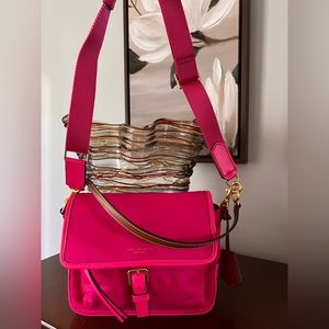 Tory burch crossbody bag NWOT